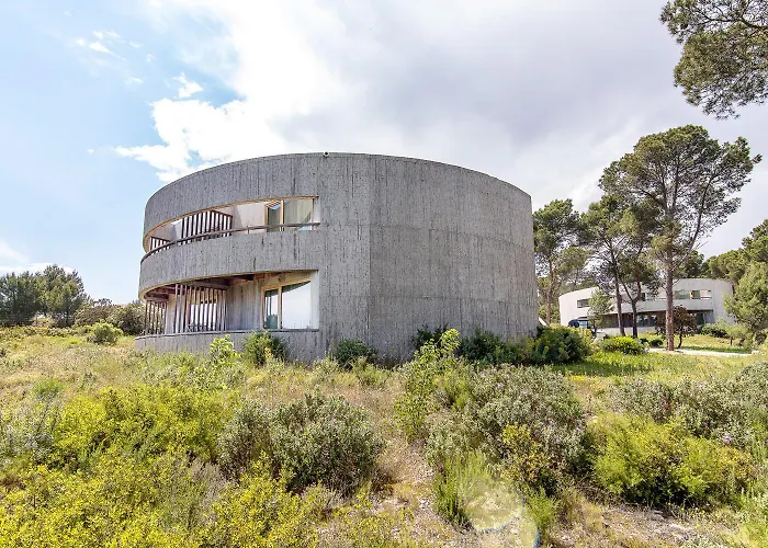 thecamp Hôtel&Lodges - Aix en Provence