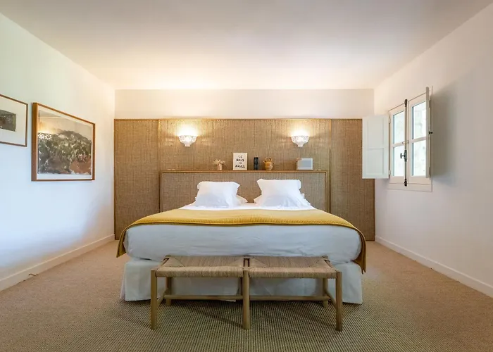 Le Moulin, a Beaumier hotel